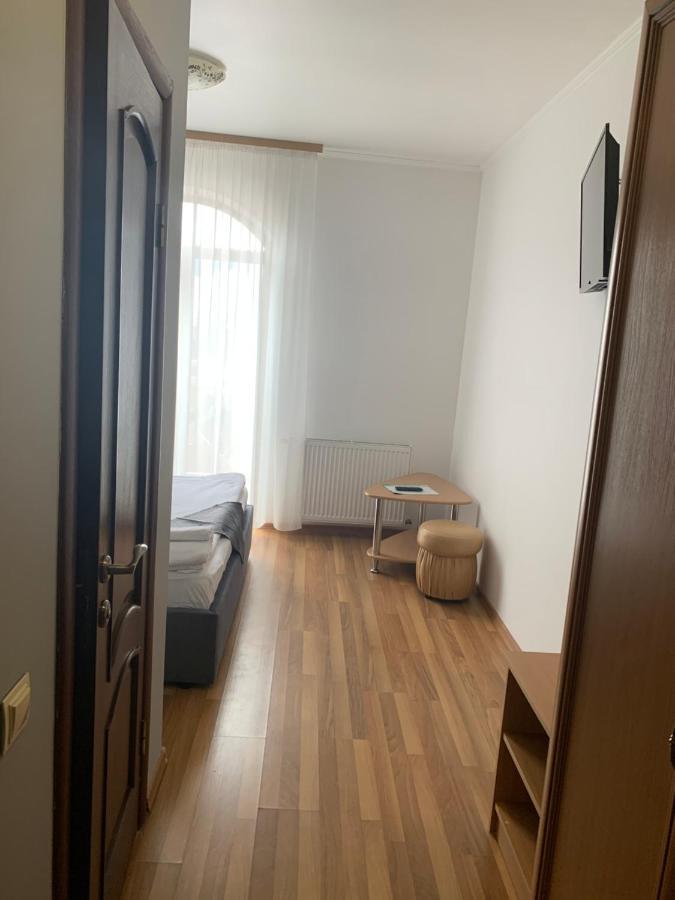 Hotel Kalyna Vorokhta Extérieur photo
