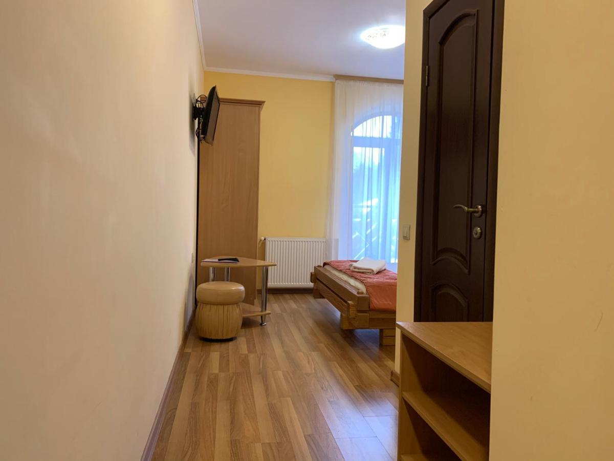 Hotel Kalyna Vorokhta Extérieur photo