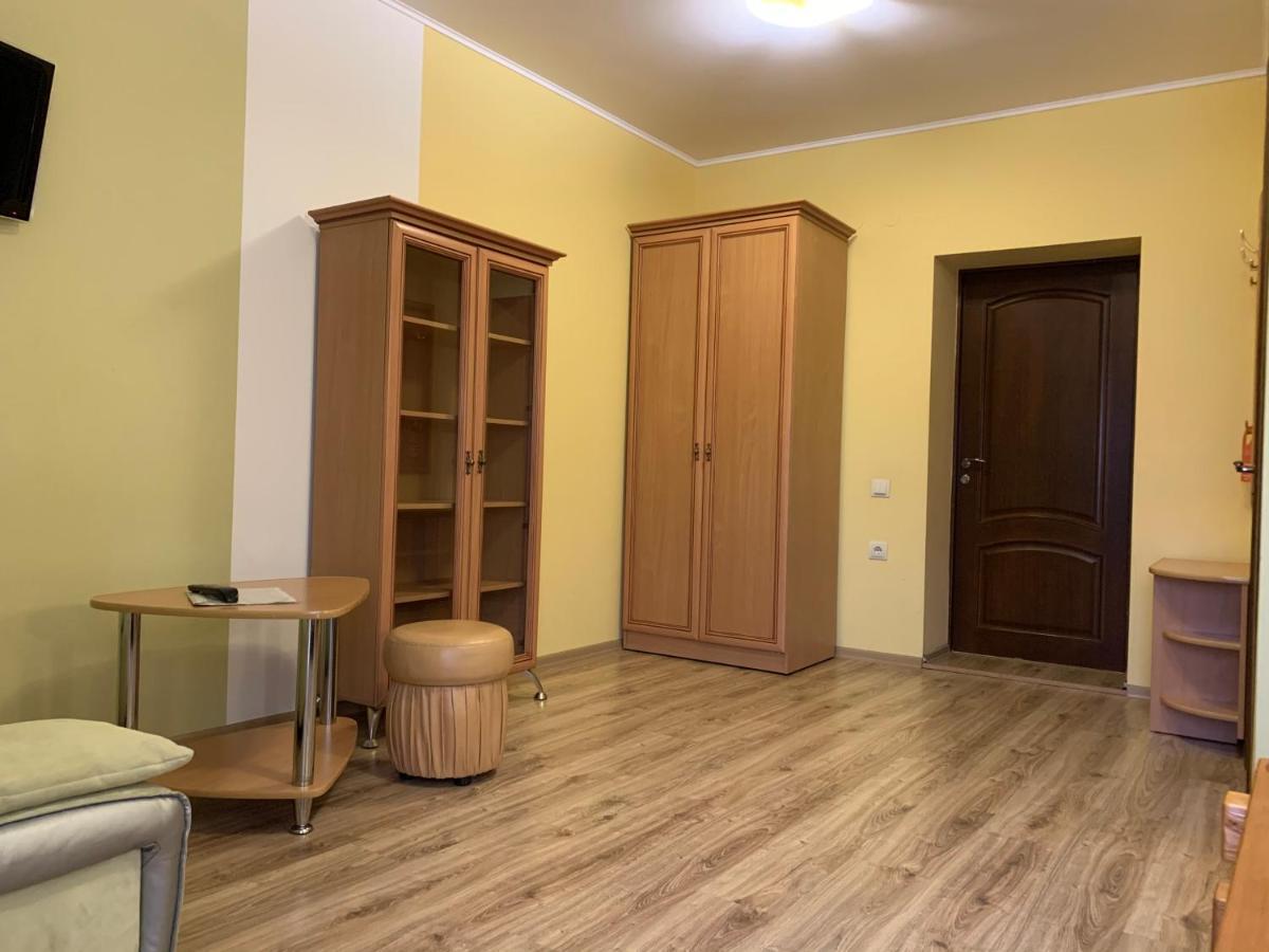 Hotel Kalyna Vorokhta Extérieur photo