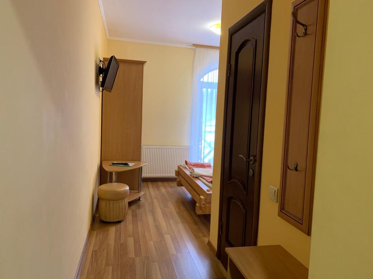 Hotel Kalyna Vorokhta Extérieur photo