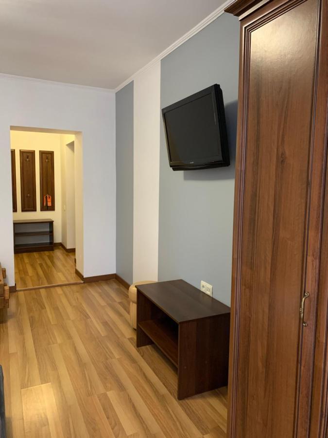 Hotel Kalyna Vorokhta Extérieur photo